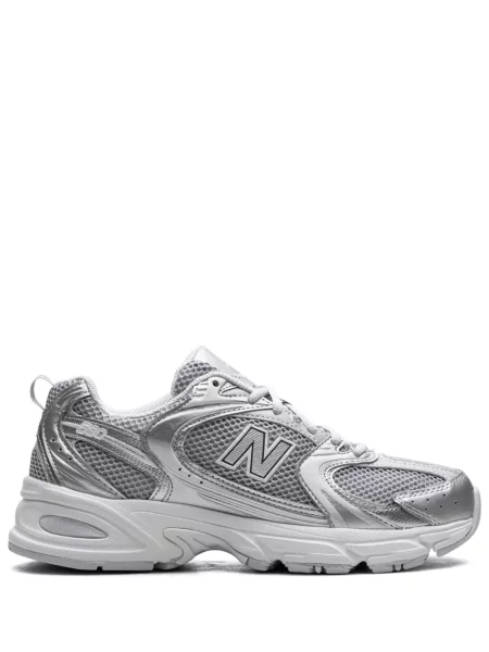 Sneakers New Balance 530 ασημί