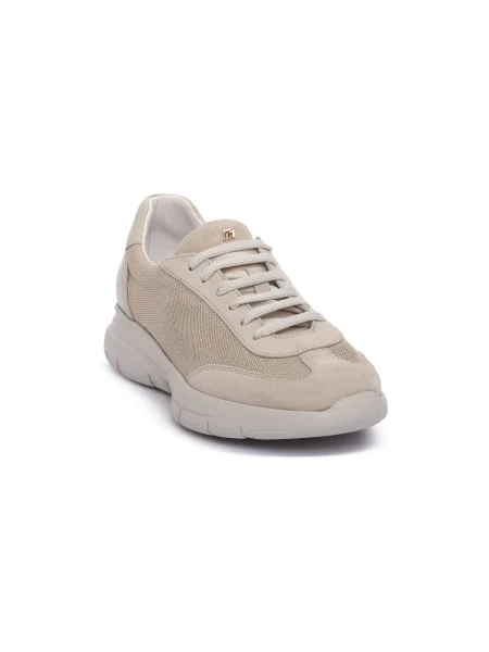 Pantofi Frau bej