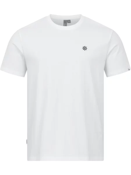 Ragwear Tričko bílá
