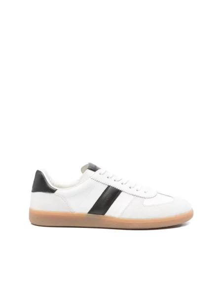 Sneakersy Tom Ford białe