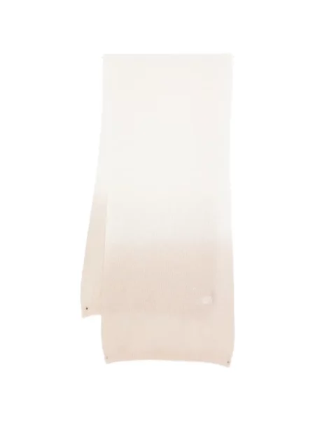 Šal Fabiana Filippi bijela