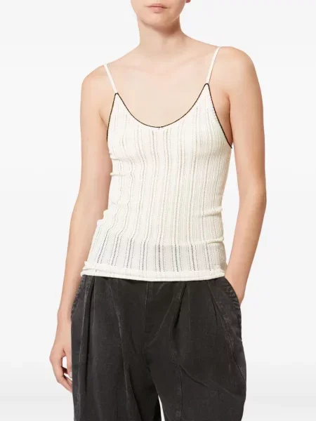 Pulover Isabel Marant tricotate