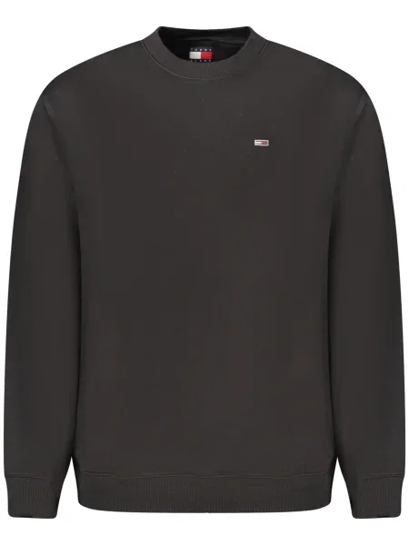 Суитчър Tommy Hilfiger черно