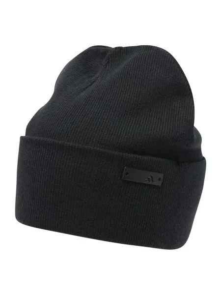 ADIDAS PERFORMANCE Căciuli sport Tonal' negru