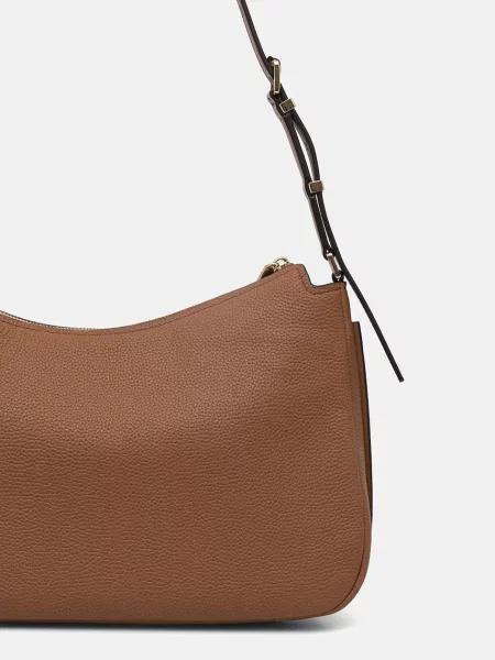 Кожаная сумка Michael Michael Kors