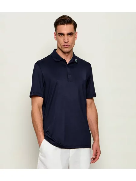 Tricou polo Lacoste
