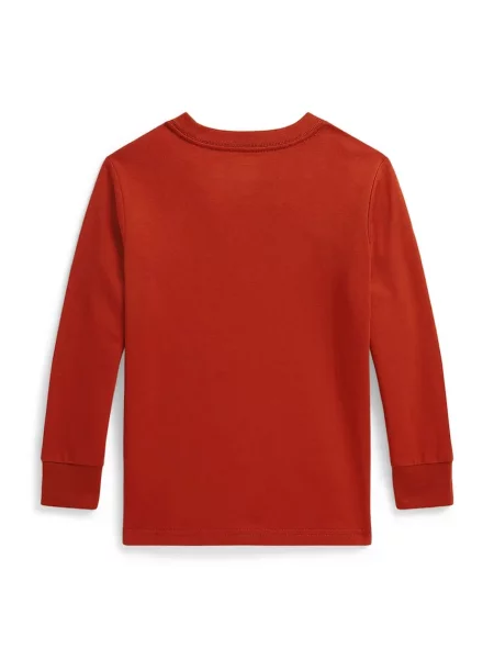 Polo Ralph Lauren лонгслів дитячий