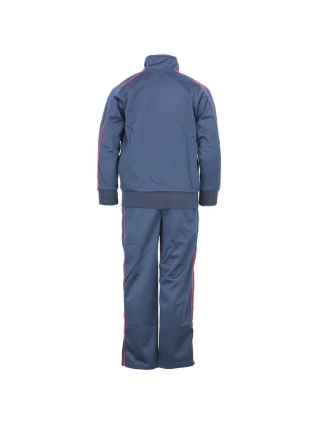 Pantaloni de jogging copii Srk albastru