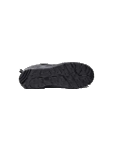 Pantofi The North Face negru