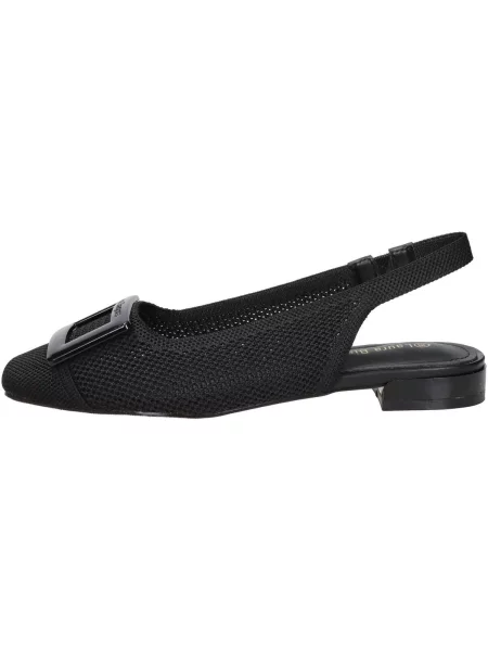 Pantofi Laura Biagiotti negru