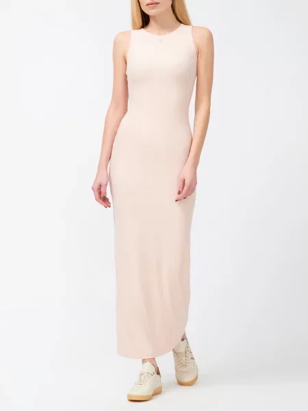 Сукня Guess рожева