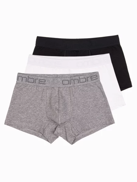 Ombre Boxerky mix barev