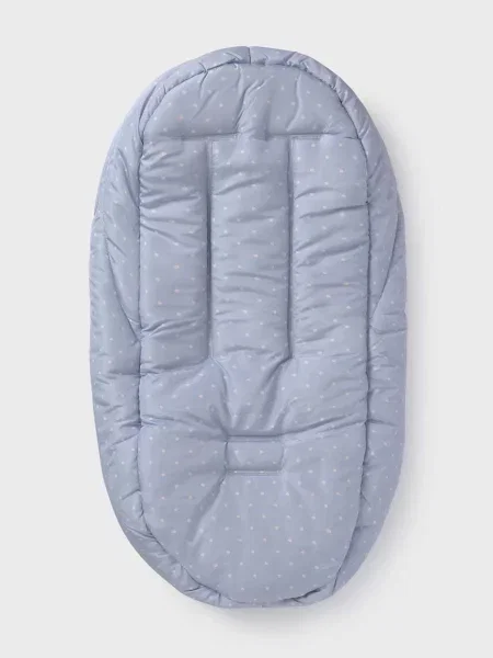 Mayoral Newborn sac de dormit bebe albastru