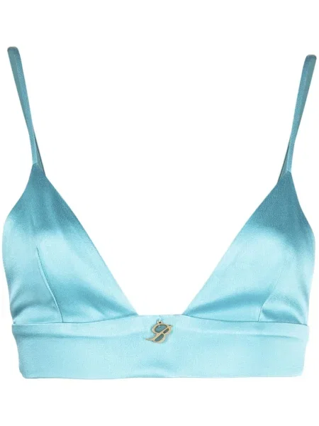 Sutien Blumarine albastru