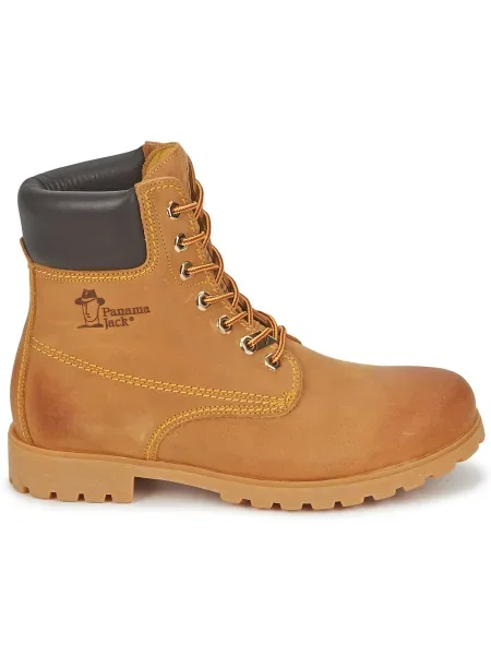 Pantofi Panama Jack maro