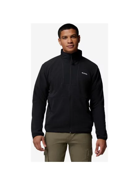 Polar Columbia Sequoia Grove II Full Zip S czarny