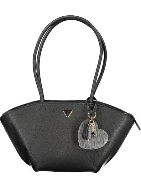 Pandantiv Guess Jeans negru