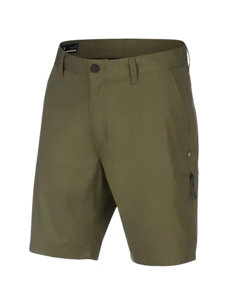 Pantaloni scurți Oakley verde