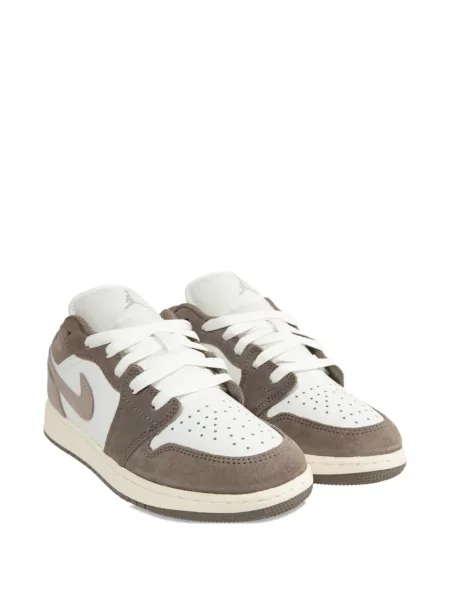 Tenisky Jordan Air Jordan 1 hnedá