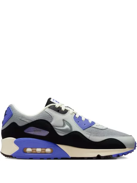 Fotbal sneakerși Nike Air Max 270 slip-on cu perle negru