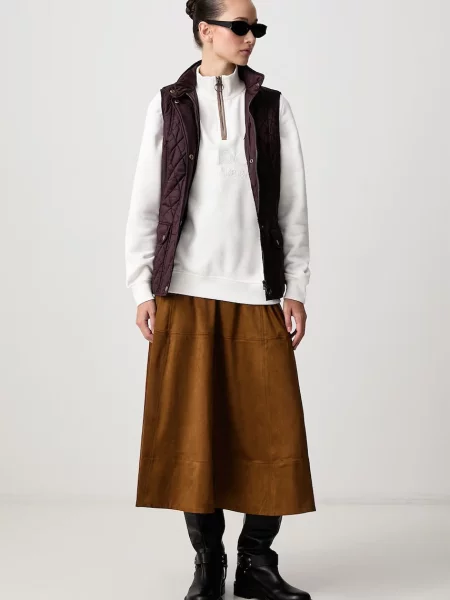 Barbour безрукавка Otterburn Quilted Gilet