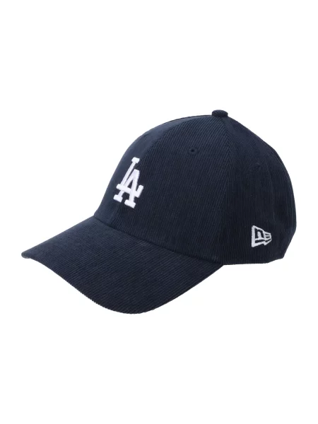 NEW ERA Șapcă Los Angeles Dodgers MLB bleumarin alb