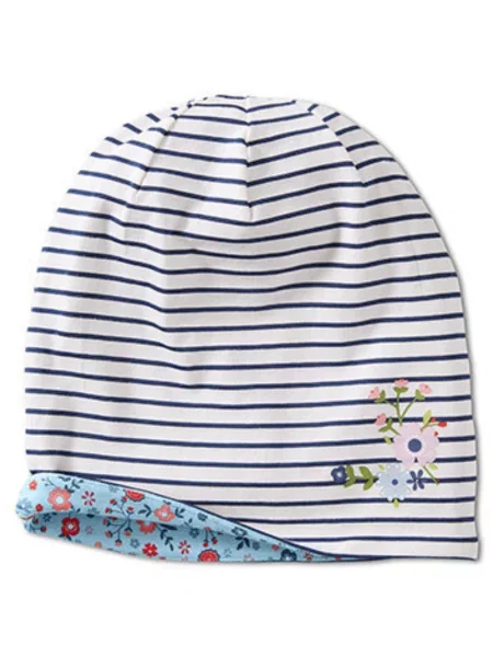 Tchibo Шапка Для дівчаток Мультиколор 