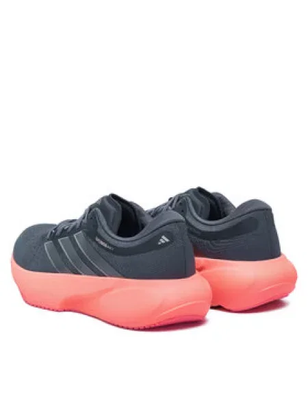 Adidas Tekaški čevlji Supernova Rise 3 Running Shoes Temno siva