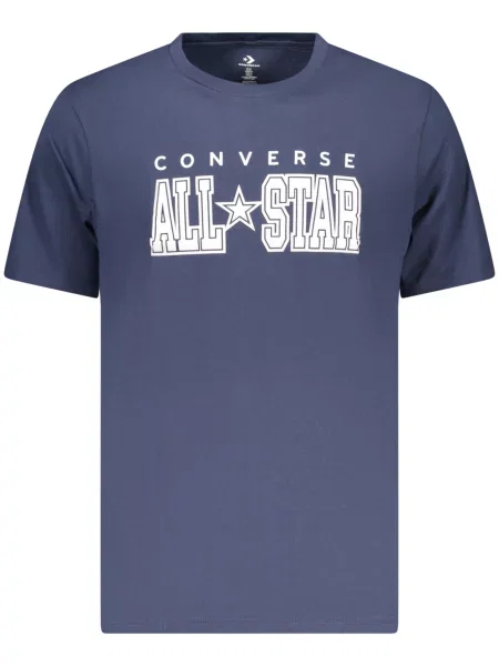 Majica Converse s kratkimi rokavi