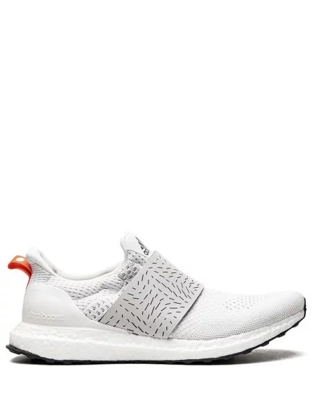 Futó sneaker Adidas Primeknit fekete