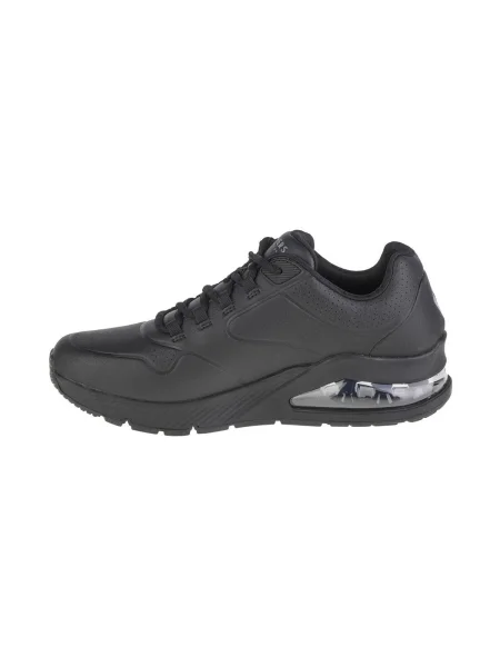 Pantofi Skechers negru