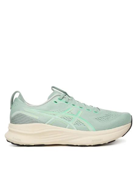 Pantofi pentru alergare Asics Gel-Kayano 32 gri