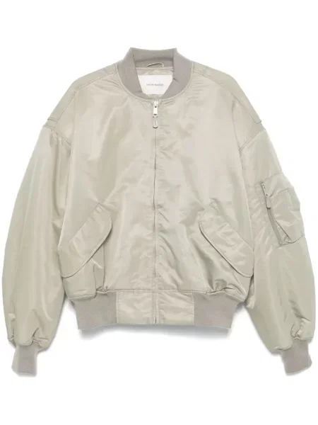 Kurtka bomber Entire Studios szary