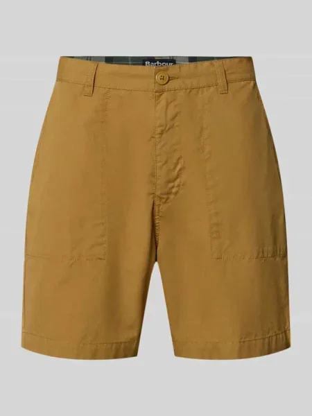 Сhinosy Barbour