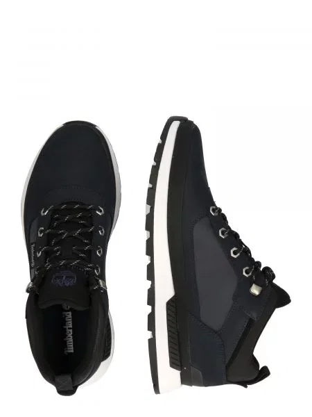 Sneakerși Timberland albastru
