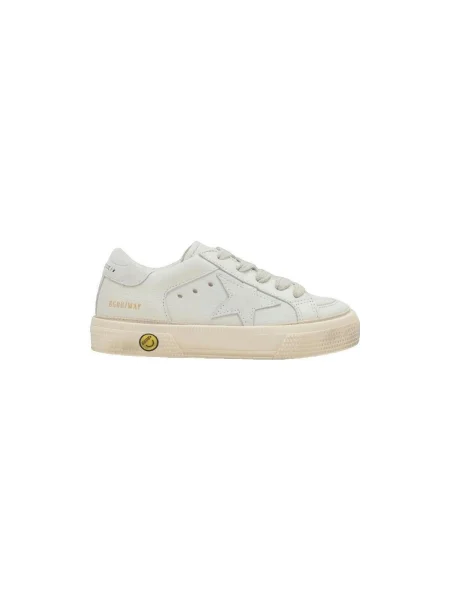 Tenisky Golden Goose biela