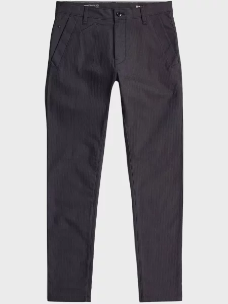 Чиносы G-star Raw серые