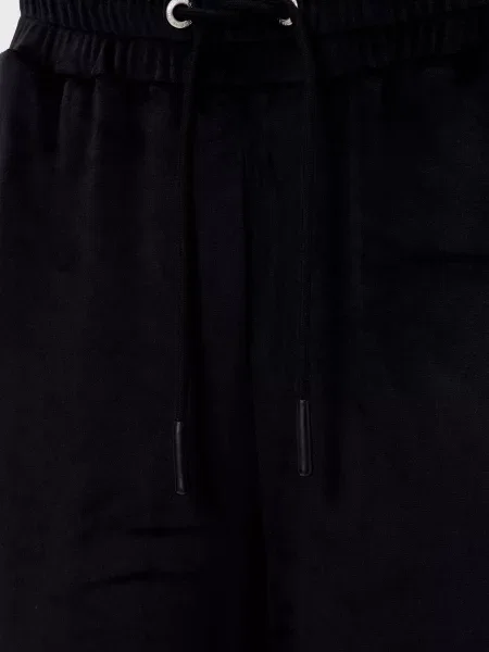 Спортивные штаны Karl Lagerfeld Jeans черные