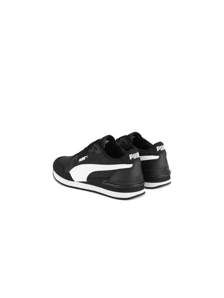 Puma Sneakersy ST RUNNER V4 NL čierna