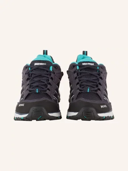 Meindl Buty Outdoorowe Caribe Gtx blau granatowe