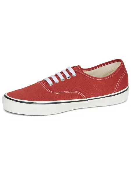 Félcipő Vans