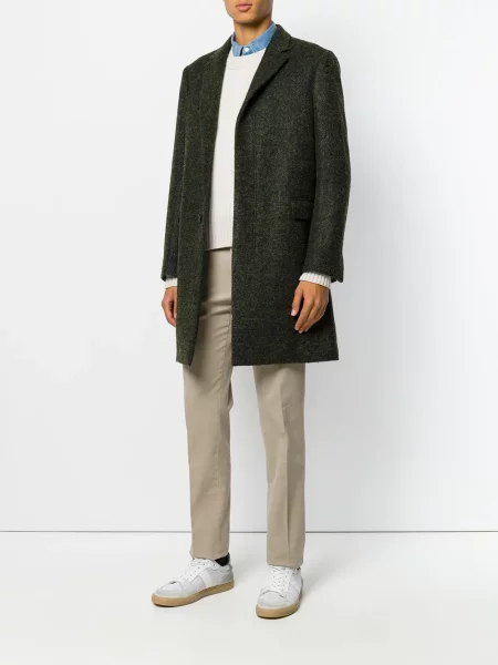 Pantaloni Pt Torino maro