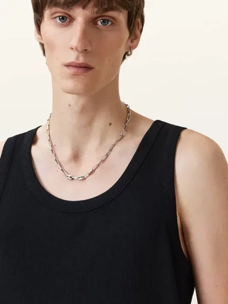 Майка Allsaints біла