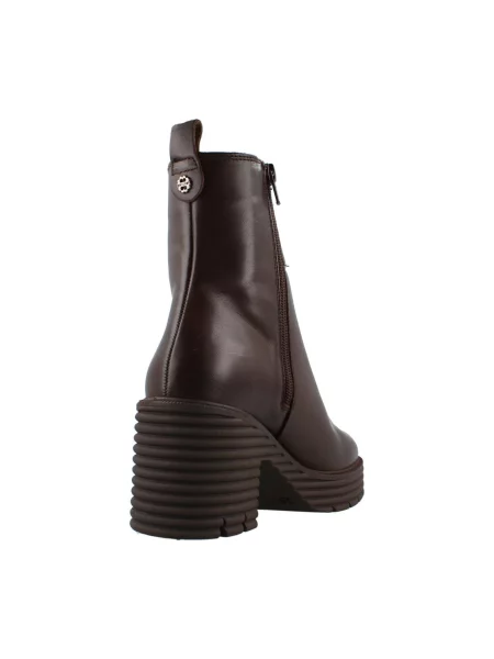 Pantofi Porronet maro