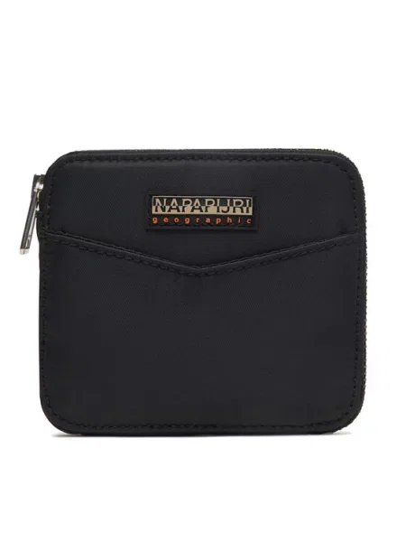 Кошелек Napapijri черный