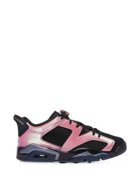 Sneakerși Jordan negru