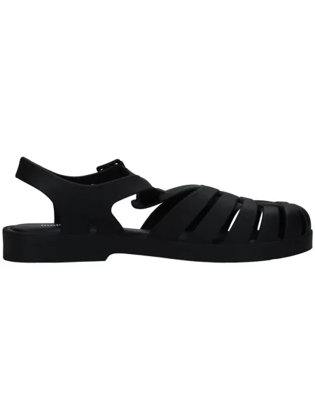 Pantofi Melissa negru