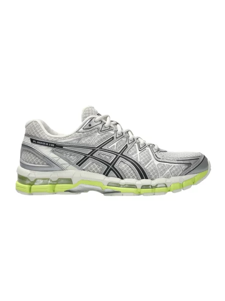 Sneakers Asics GEL-Kayano 20 Smoke Grey/ Black EUR czarne