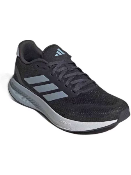 Bežecké tenisky Adidas čierna
