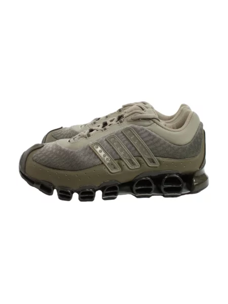 Sneakersy Adidas zielone